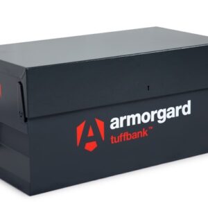 Armorgard TUFFBANK TB1