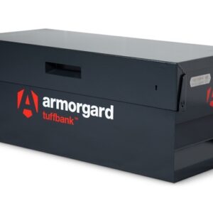 Armorgard TuffBank TB12