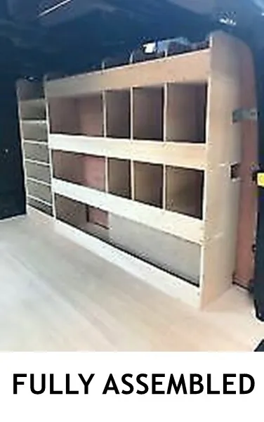 2023-New-Shape-Ford-Transit-Custom-Van-Shelving-Racking-SWB-Plywood-Storage-Unit-6-1.webp