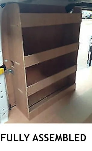 2023-New-Shape-Ford-Transit-Custom-Van-Shelving-Racking-SWB-Plywood-Storage-Unit.webp