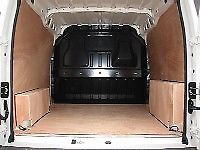 Ford Transit Connect LWB Plylining Interior Van Kit Plyline Ply Lining Plywood