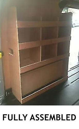 New-Shape-Ford-Transit-Custom-2023-Van-Shelving-Racking-SWB-Plywood-Storage-Unit.webp