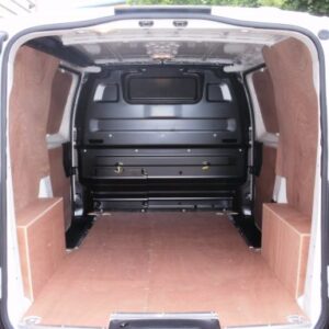 Vauxhall Vivaro Van Ply Lining Kit L1 SWB – 2019 Onwards