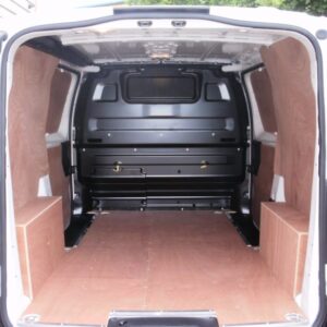 Toyota Proace Van Ply Lining Kit STD/M – 2016 Onwards