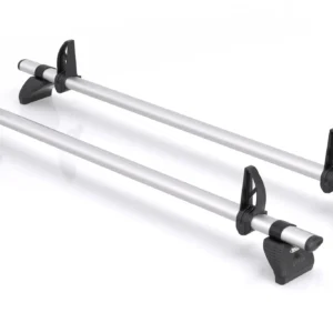 KammBar Pro for Kia PV5 2025 - Long Wheelbase - Low Roof (L2H1), 3 Aluminium Bars