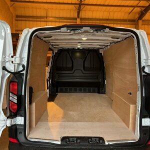 Volkswagen Transporter T7 2025 Plyline Kit