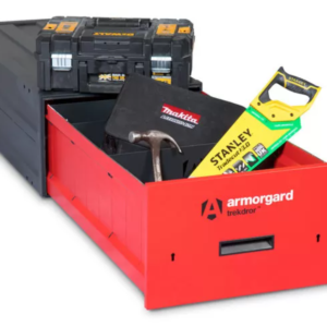 Armorgard Trekdror TKD1