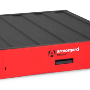 Armorgard Trekdror TKD2
