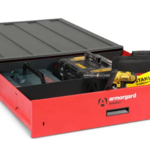Armorgard Trekdror TKD2 - Image 3