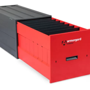 Armorgard Trekdror TKD3 - Image 3