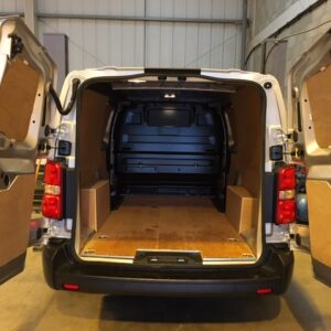 Toyota Proace Van Ply Lining Kit LONG / XL – 2016 Onwards