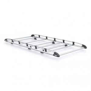 Rhino KammRack Aluminium Roof Rack - Citroen Berlingo 2018 On - SWB