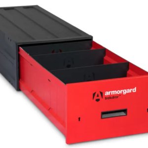 Armorgard Trekdror TKD1 - Image 3