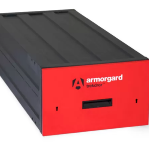 Armorgard Trekdror TKD1 - Image 4