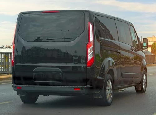 van