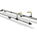 Rhino SafeStow4: The Smarter Way to Store Ladders on Your Van