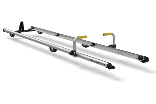 ladderstow_main_image Rhino SafeStow4: The Smarter Way to Store Ladders on Your Van