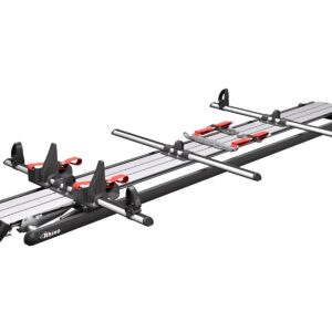 3.1m SafeStow4 -Double Ladder