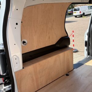 Renault Kangoo 3,L1 Van Ply Lining Kit - Image 4