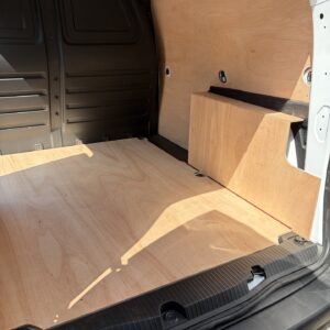 Renault Kangoo 3,L2 Van Ply Lining Kit