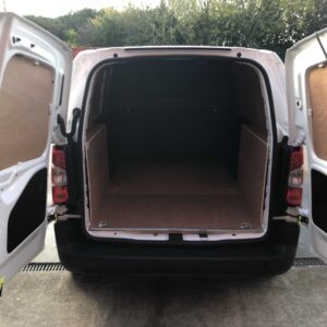 Citroen Berlingo Nov 2018-On L2 Plyline kit