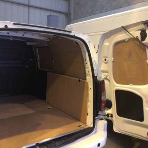 Citroen Berlingo Nov 2018-On L2 Plyline kit - Image 3