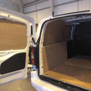 Citroen Berlingo Nov 2018-On L2 Plyline kit - Image 4