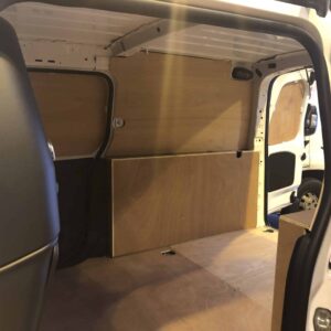 Citroen Berlingo Nov 2018-On L2 Plyline kit - Image 5