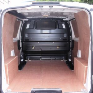 Fiat Scudo Van Ply Lining Kit L2 LWB 2022-Onward - Image 1